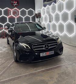 مرسيدس بنز E-Class